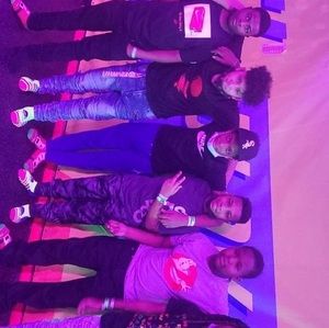 Meet your Posher, Xavier